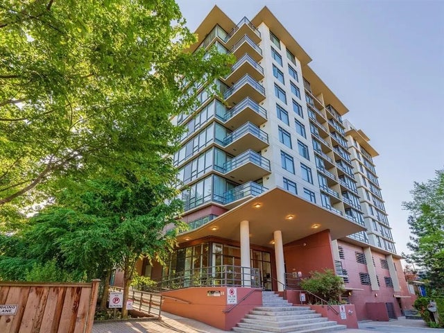 9171 Ferndale Road 515, Richmond