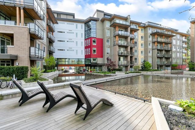 6033 Gray Avenue Ph19, Vancouver