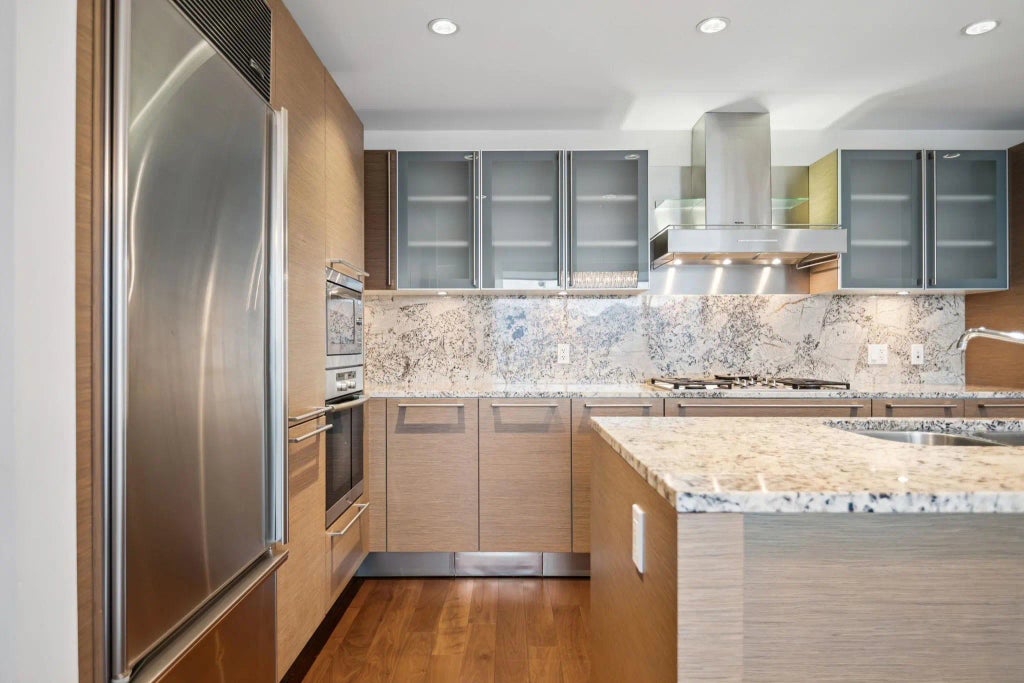 1111 Alberni Street 3603, Vancouver