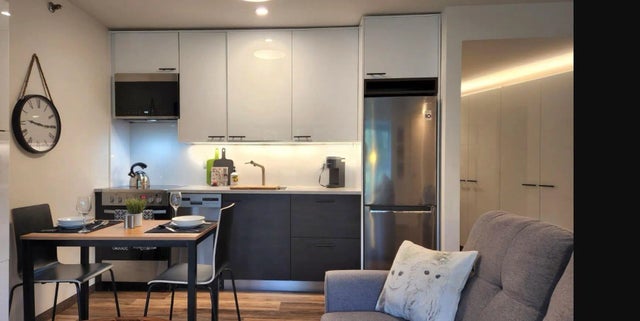 2111 Whistler Road 207, Whistler