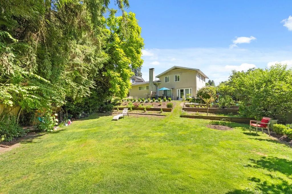 8240 Manson Drive, Burnaby