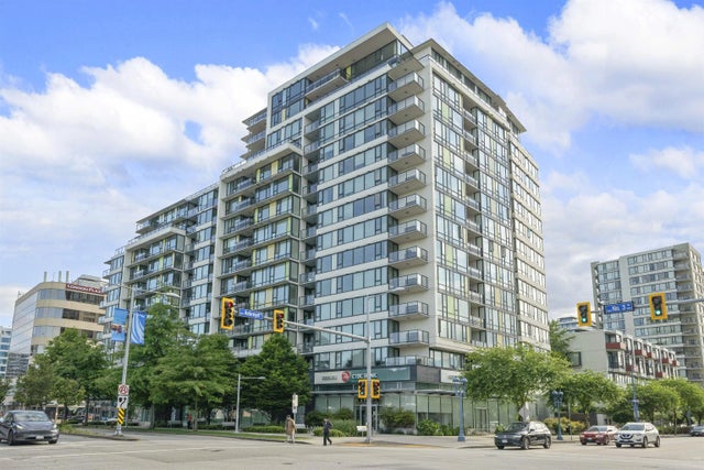 7988 Ackroyd Road 1011, Richmond