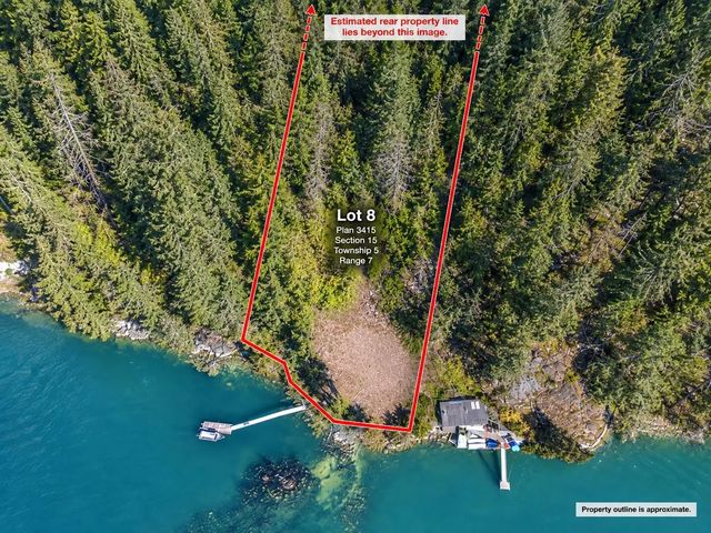 1 Buntzen Bay, North Vancouver