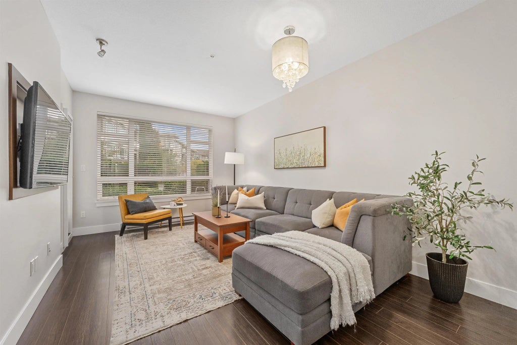 20211 66 Avenue C125, Langley