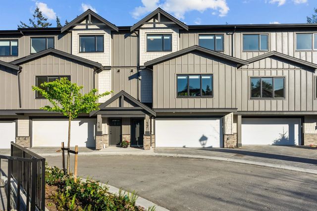 6828 208a Street 15, Langley