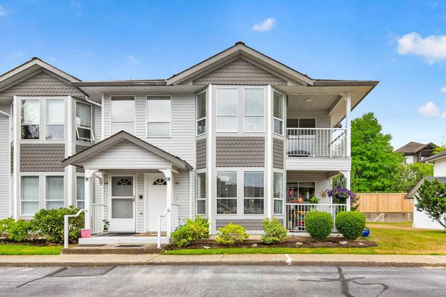 12296 224 Street 34, Maple Ridge