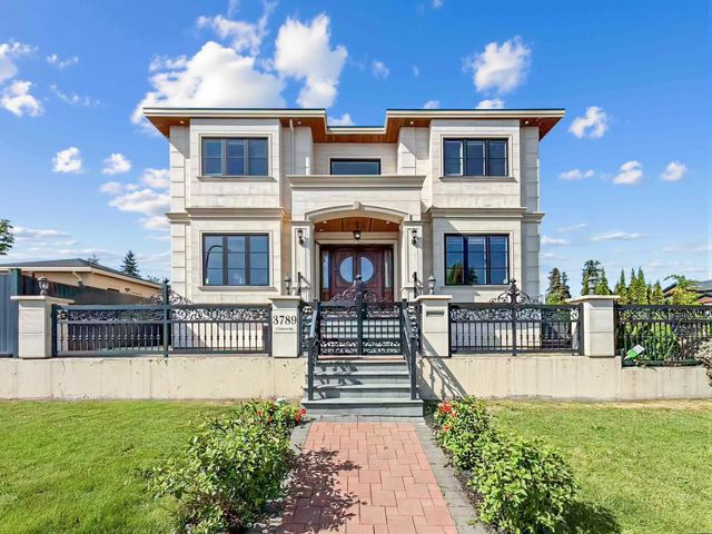3789 Clinton Street, Burnaby
