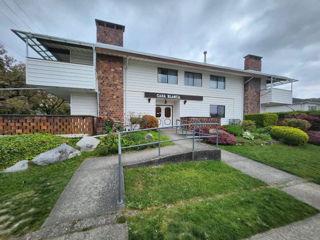 6904 Fraser Street 106, Vancouver