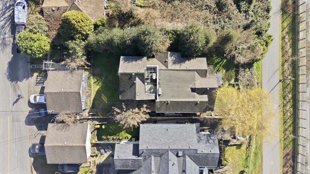 403 Alder Street B, North Vancouver