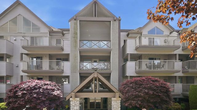 33478 Roberts Ave Avenue 116, Abbotsford