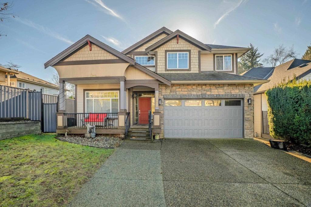 19178 117a Avenue, Pitt Meadows