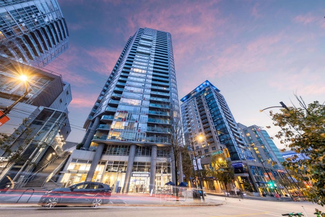 233 Robson Street 1606, Vancouver