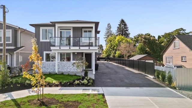 46018 Bonny Avenue 1, Chilliwack