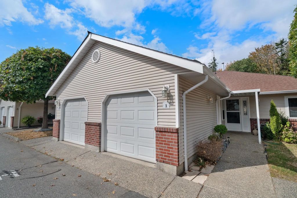 2081 Winfield Drive 1, Abbotsford