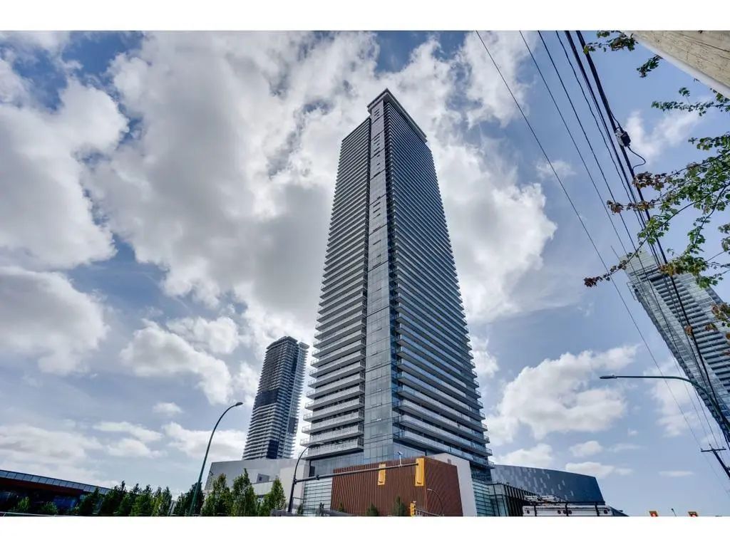 4510 Halifax Way 3804, Burnaby