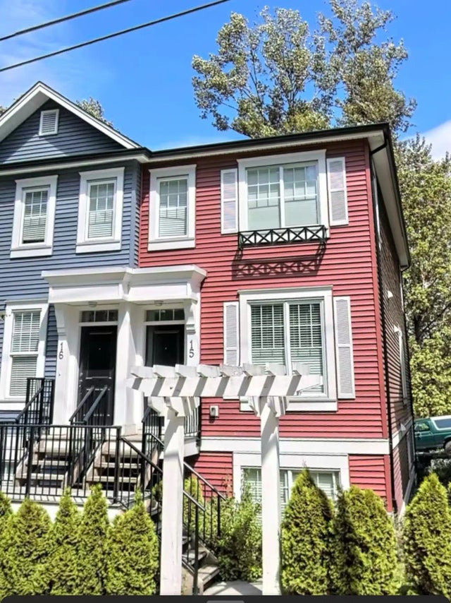 2850 Mccallum Road 15, Abbotsford