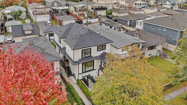 583 E 60th Avenue, Vancouver