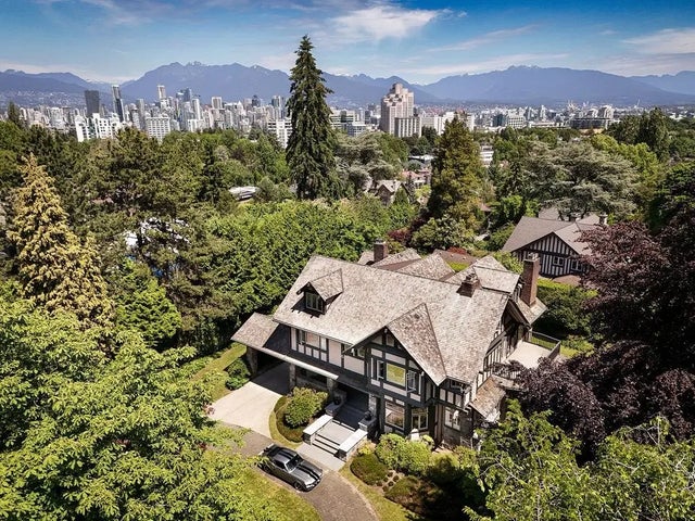 3538 Osler Street, Vancouver