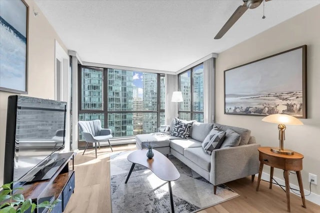 1331 Alberni Street 2011, Vancouver