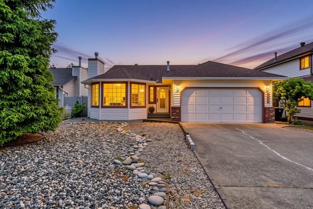 12309 193 Street, Pitt Meadows