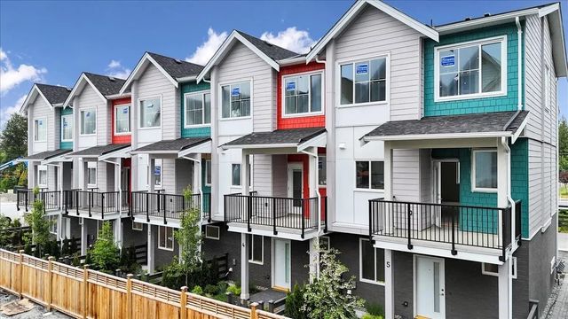 10392 240a Street 4, Maple Ridge