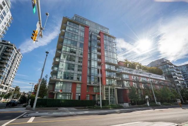 38 W 1st Avenue 906, Vancouver