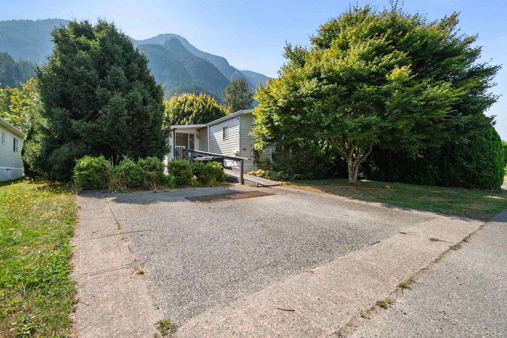 62790 Flood Hope Road 42, Hope