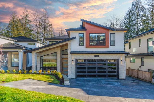 1409 Pipeline Place, Coquitlam