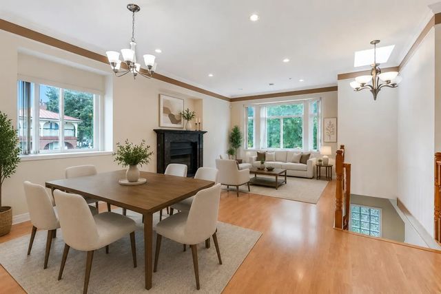 2291 East 12th Avenue Main, Vancouver