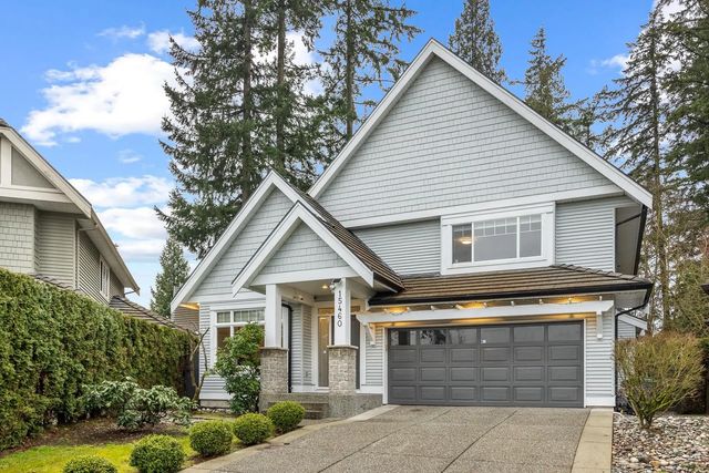 15460 36a Avenue, Surrey