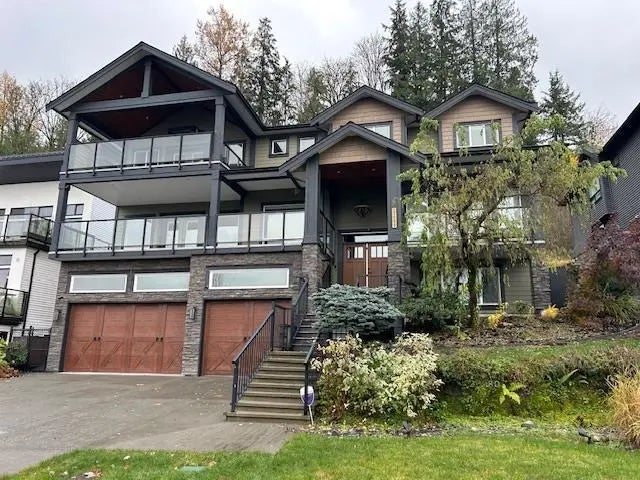 25580 Godwin Drive, Maple Ridge