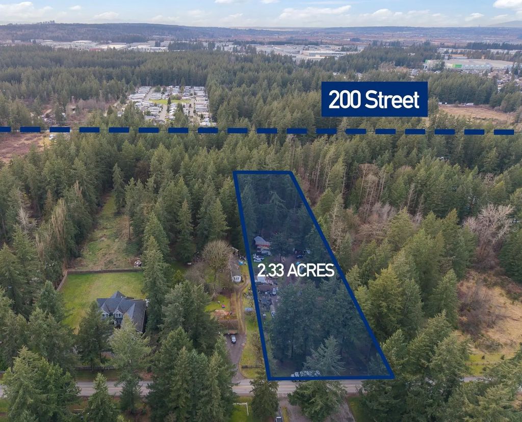 3085 202 Street, Langley