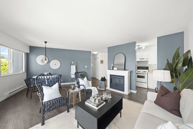 2244 Mcgill Street 203, Vancouver