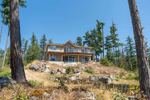 10825 Wood Bay Ridge Road, Halfmoon Bay