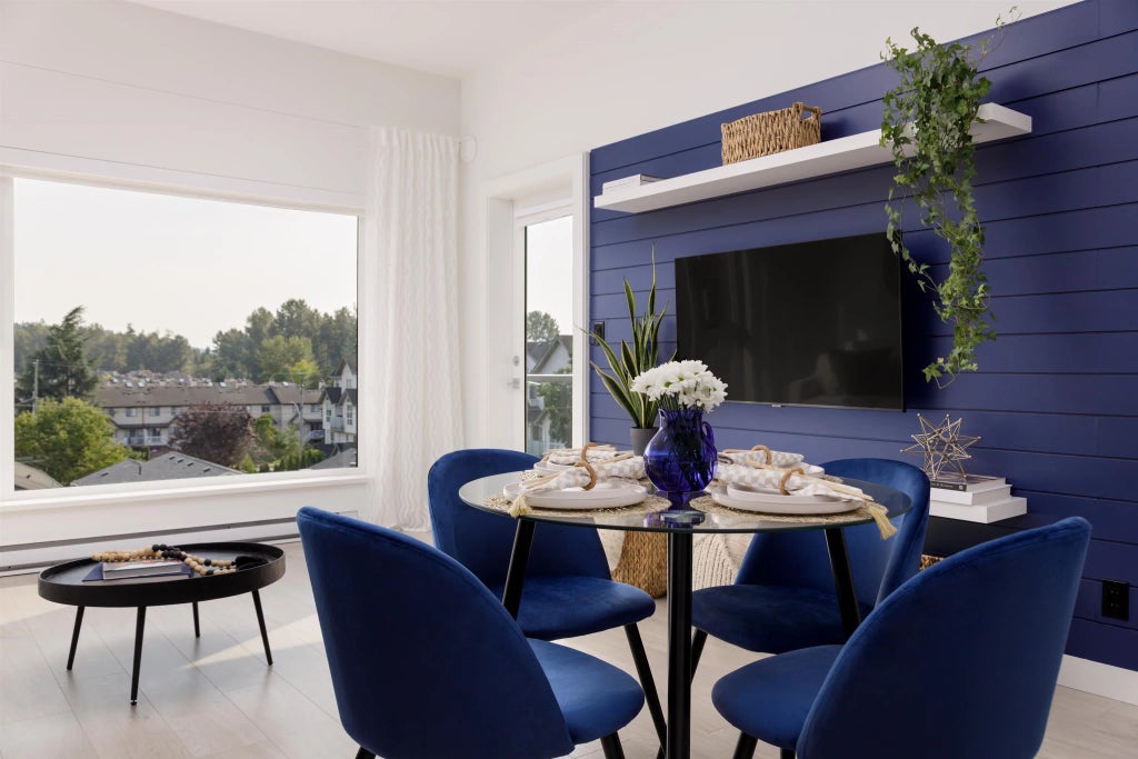 2345 Rindall Avenue 411, Coquitlam