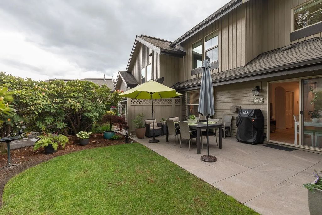 1550 Larkhall Crescent 65, North Vancouver