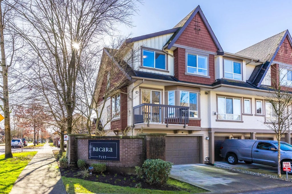 7155 189 Street 23, Surrey