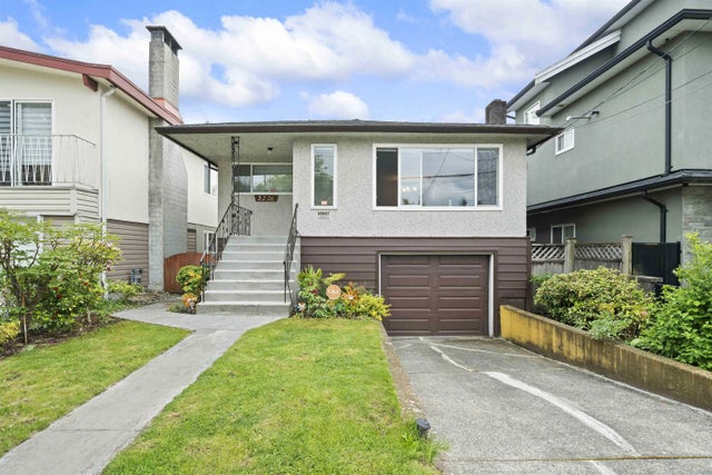 3226 E 47 Avenue, Vancouver