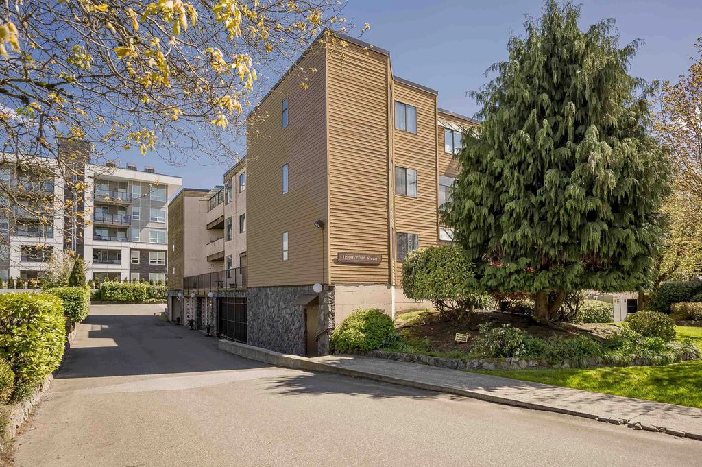 11900 228 Street 32, Maple Ridge
