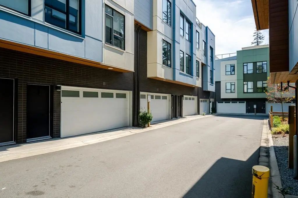 5858 132 Street 11, Surrey