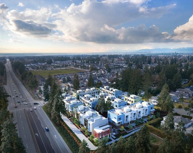 5858 132 Street 11, Surrey