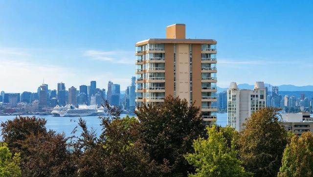 128 E 8th Street 502, North Vancouver