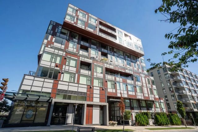 209 E 7th Avenue 404, Vancouver