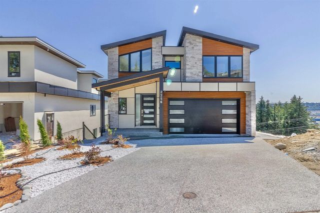 2256 Monashee Court, Coquitlam