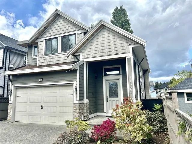 11923 92 Avenue, Delta