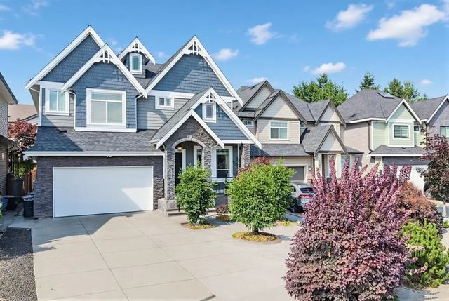 19675 70a Avenue, Langley