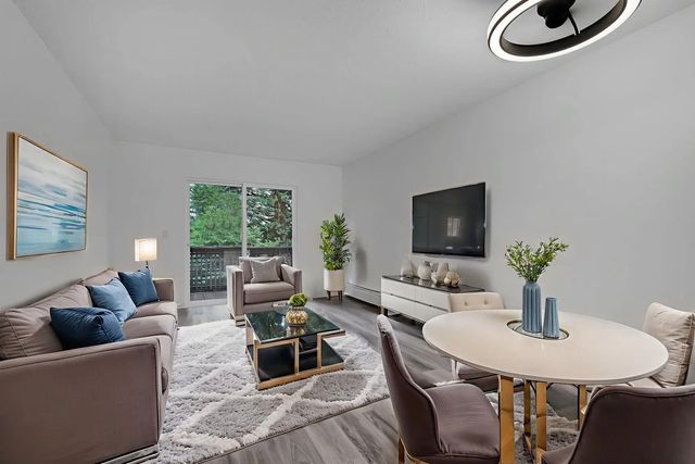 200 Westhill Place 157, Port Moody