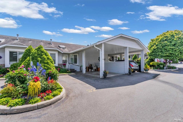 2989 Trafalgar Street 32, Abbotsford