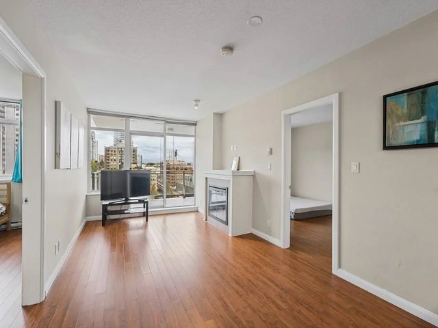 888 Carnarvon Street 1205, New Westminster
