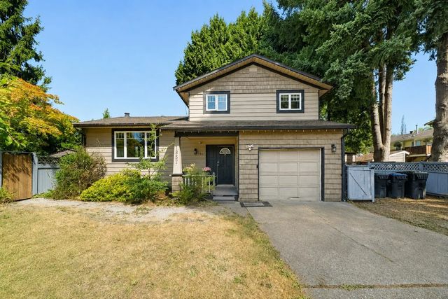 1857 Warwick Avenue, Port Coquitlam
